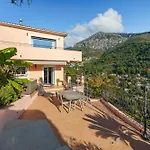 Baieta - Appt Climatise Jacuzzi Vue Mer