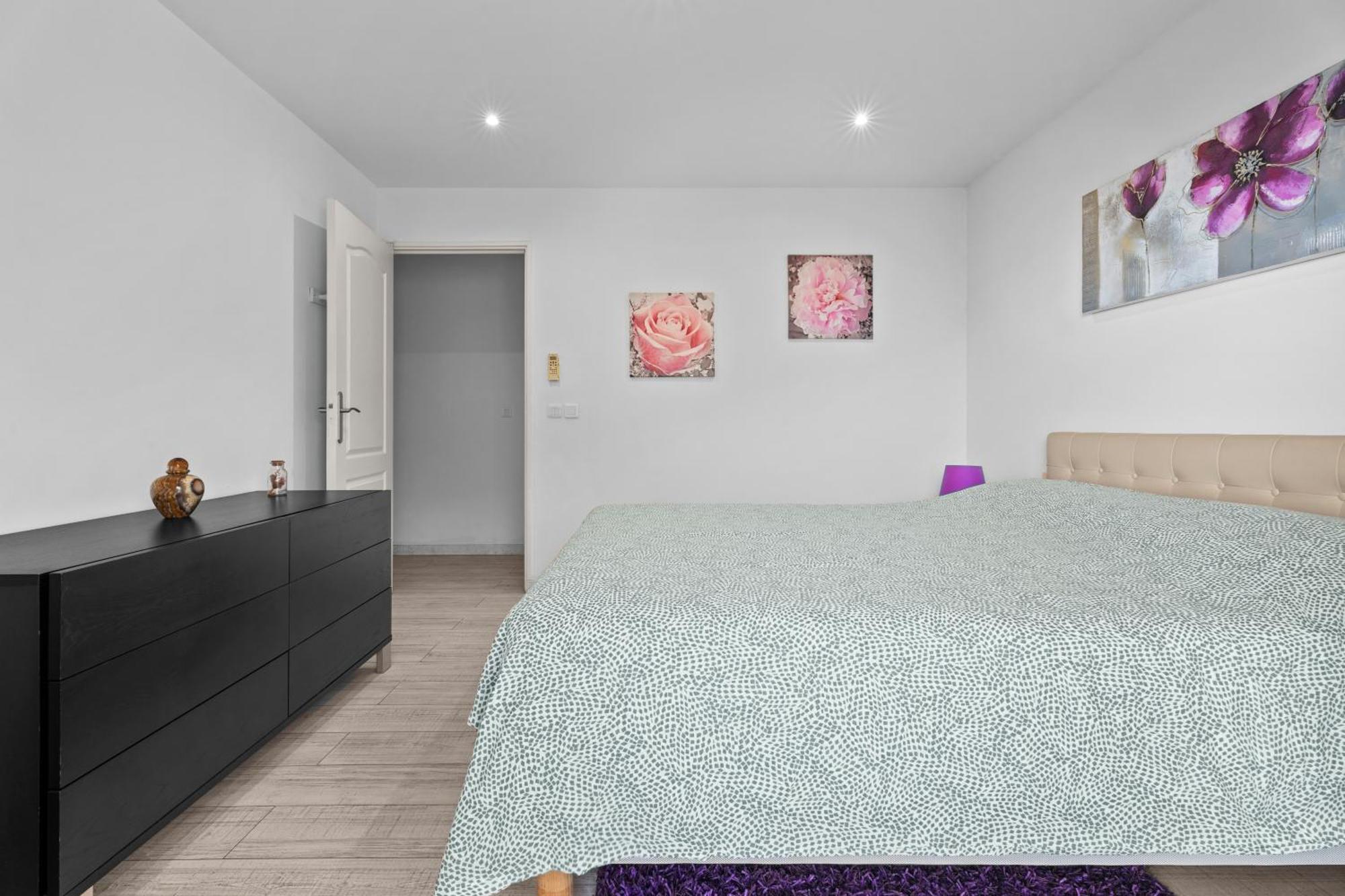 Baieta - Appt Climatise Jacuzzi Vue Menton